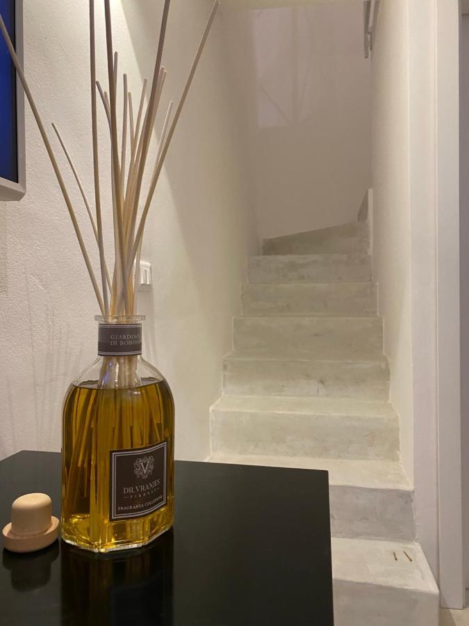 Agata Salento Luxury Home Matino Eksteriør billede