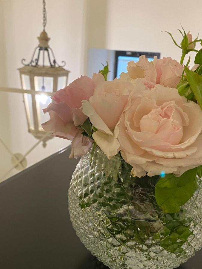 Agata Salento Luxury Home Matino Eksteriør billede