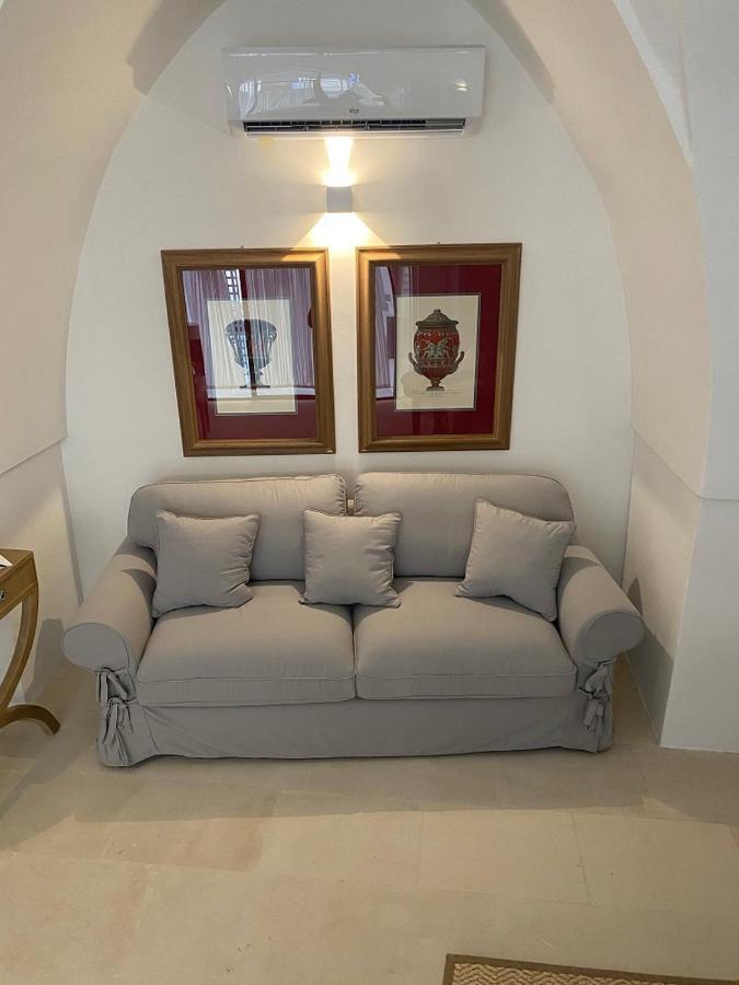 Agata Salento Luxury Home Matino Eksteriør billede
