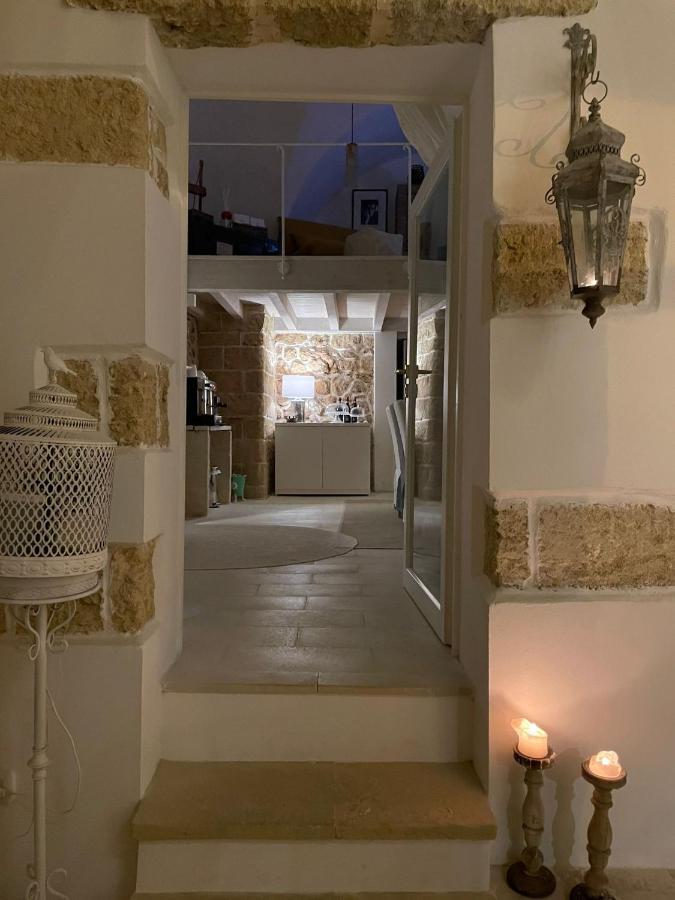 Agata Salento Luxury Home Matino Eksteriør billede