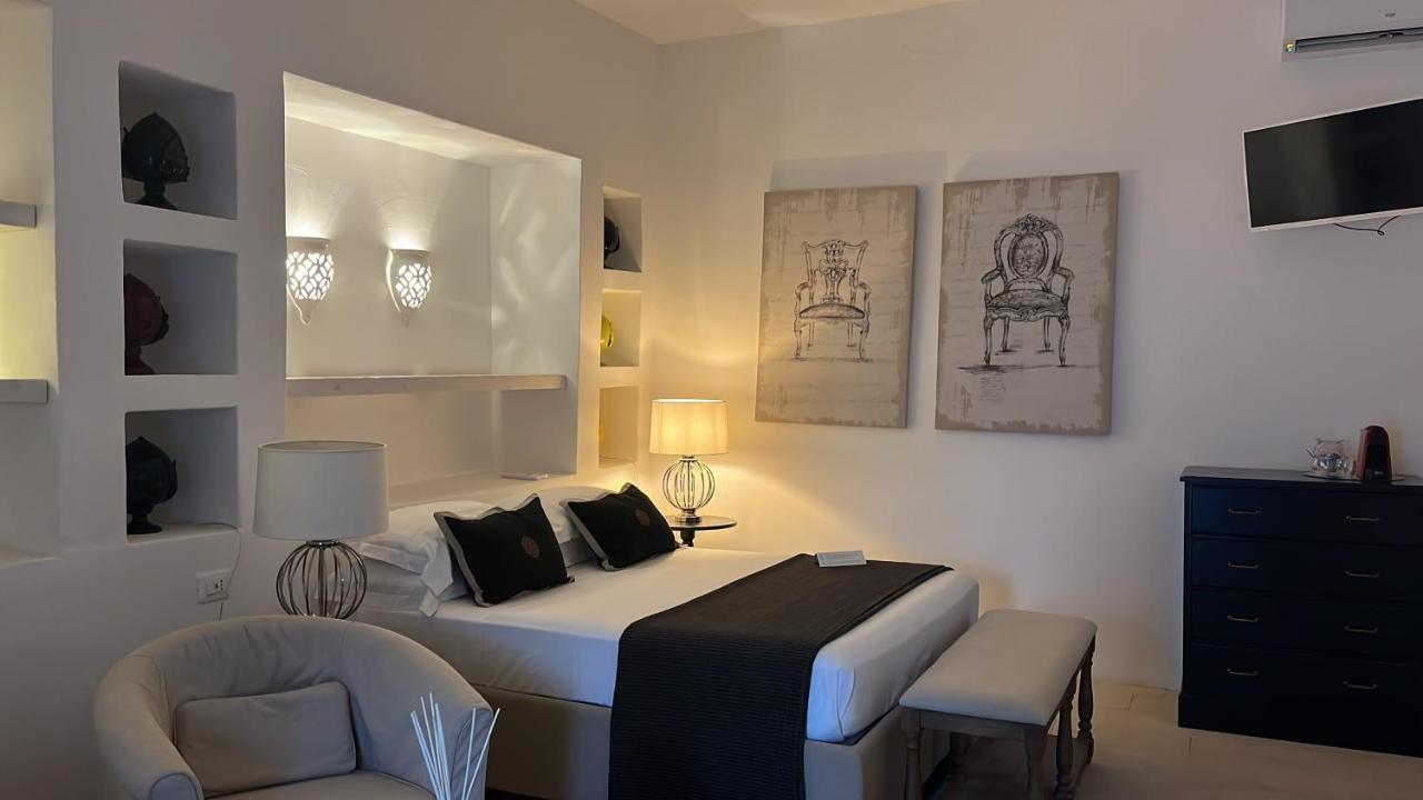 Agata Salento Luxury Home Matino Eksteriør billede