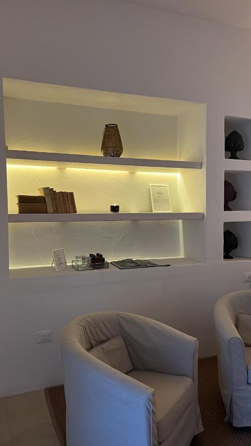 Agata Salento Luxury Home Matino Eksteriør billede