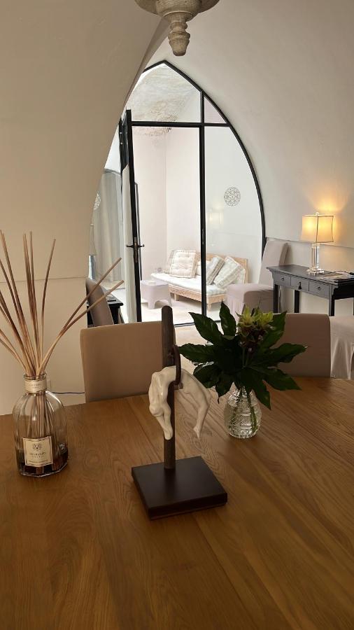 Agata Salento Luxury Home Matino Eksteriør billede