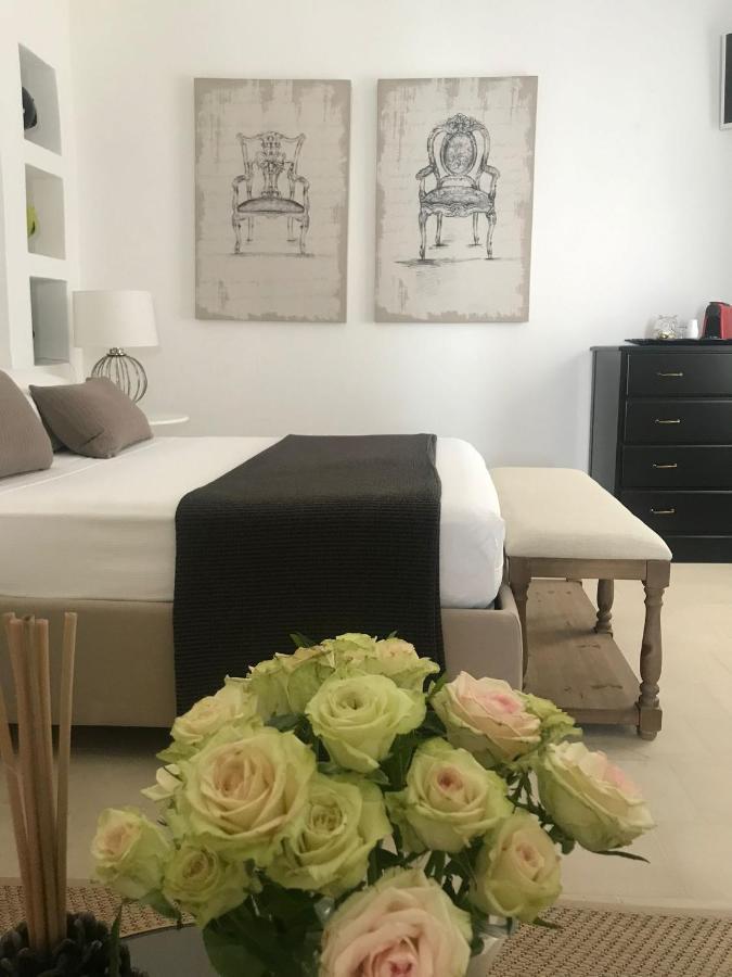 Agata Salento Luxury Home Matino Eksteriør billede