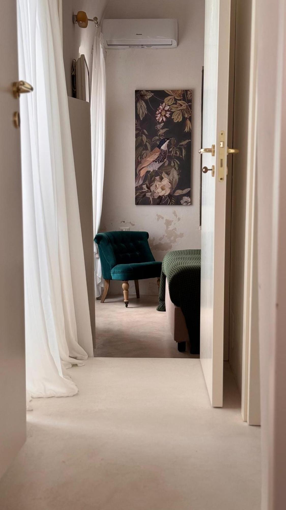 Agata Salento Luxury Home Matino Eksteriør billede