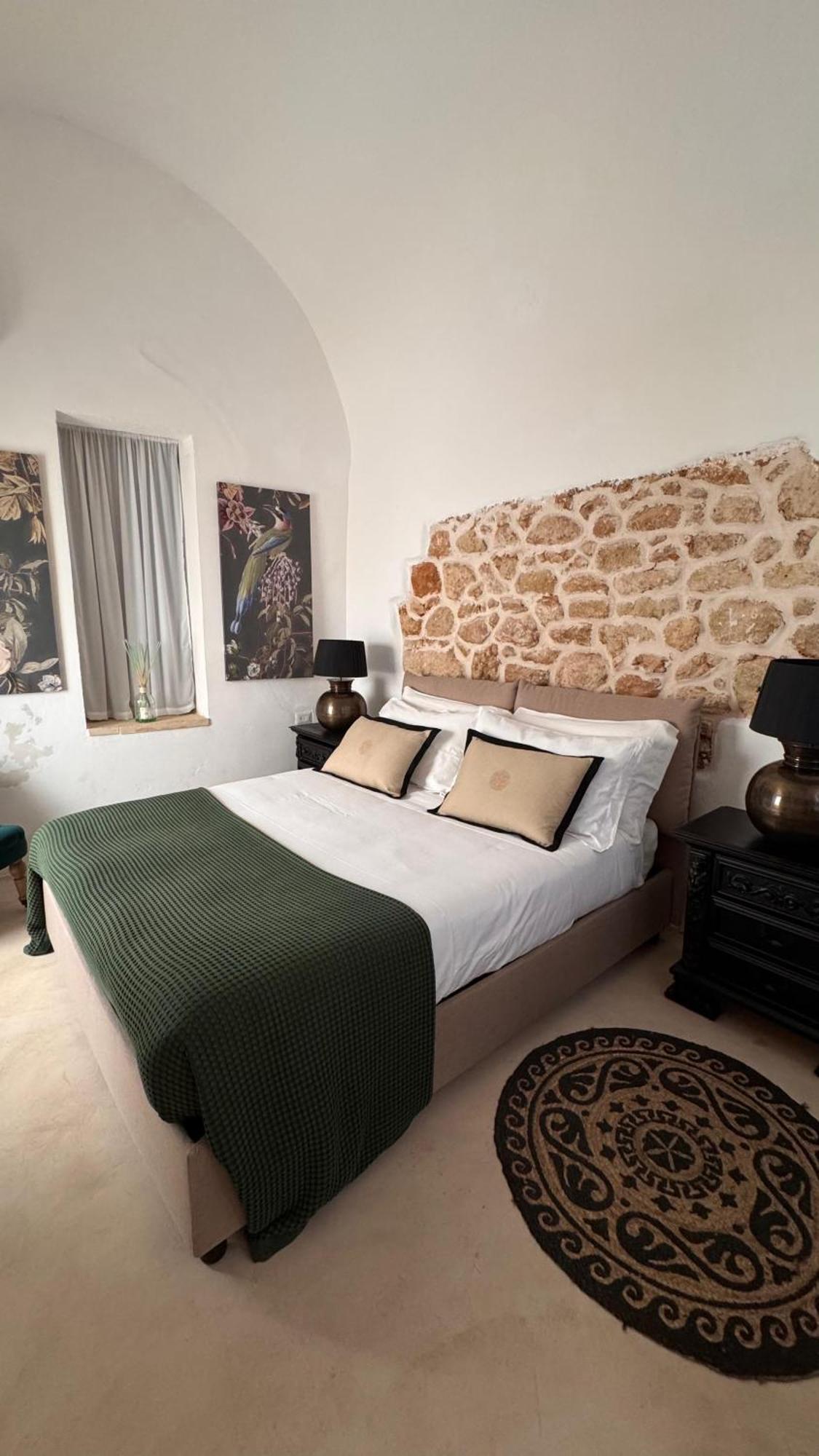 Agata Salento Luxury Home Matino Eksteriør billede