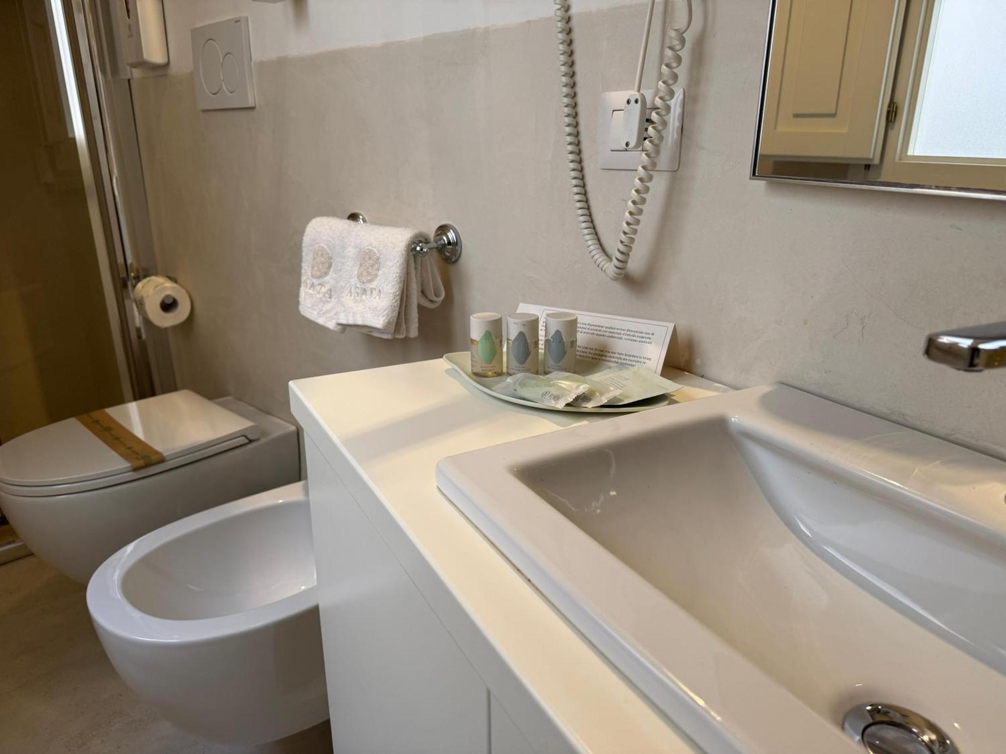 Agata Salento Luxury Home Matino Eksteriør billede
